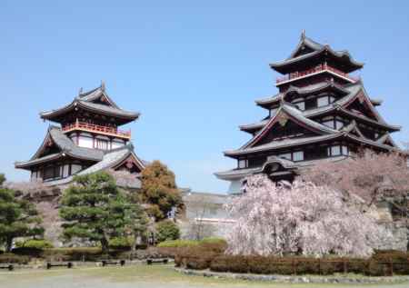 伏見桃山城ー７