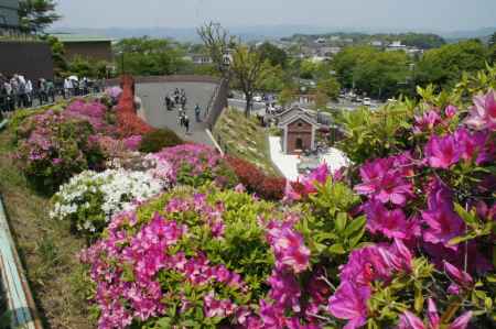 蹴上浄水場ー２