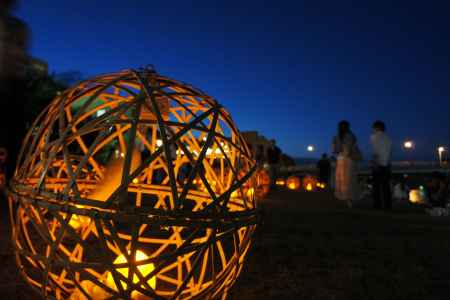 なつ・よかぜ・おもいで