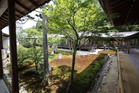 南禅寺方丈庭園