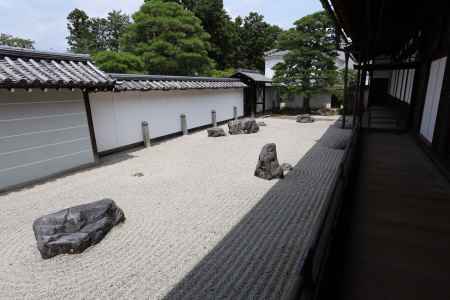 南禅寺方丈庭園 如心庭