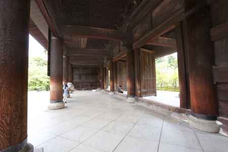 南禅寺三門 ③ 重要文化財