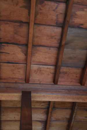 琳派400年鷹ヶ峰散策 源光庵7