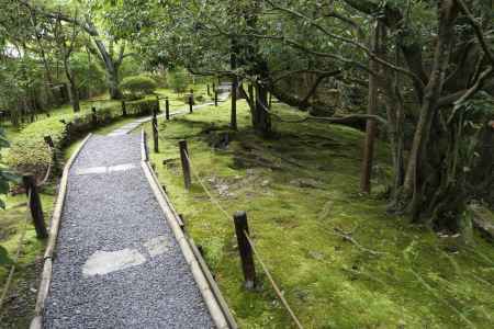 金地院 東照宮へ
