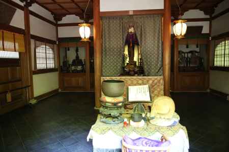 地蔵院 (竹の寺)10