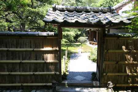 地蔵院 (竹の寺)20