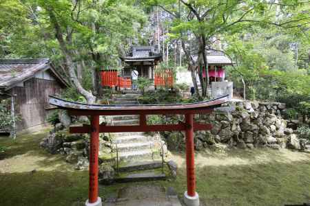 楊谷寺(柳谷観音)1