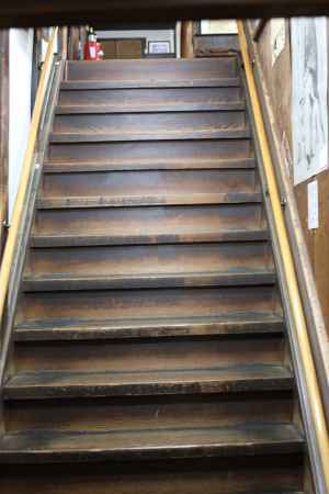 伏見史跡　寺田屋