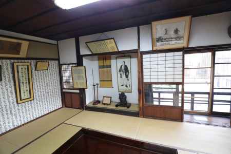 寺田屋 宿泊お部屋3