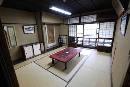 寺田屋 宿泊お部屋5