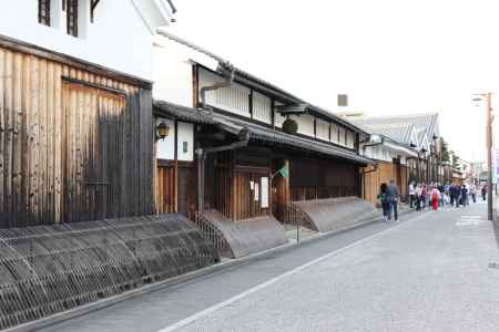 伏見 酒造2 資料館