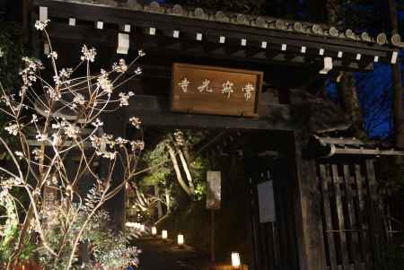 常寂光寺　201412-1