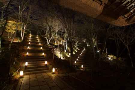 常寂光寺　201412-2