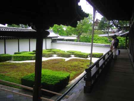 永遠に続くモダン　3