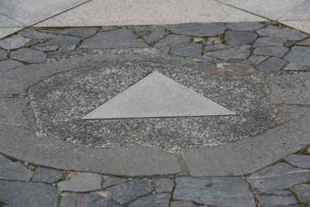 天狗の町　鞍馬へ　③