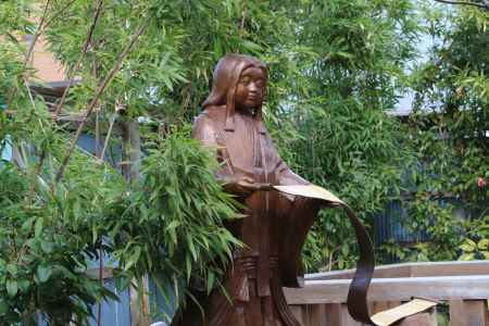 京都　ふしぎ発見　この場所どこかな　⑥　？