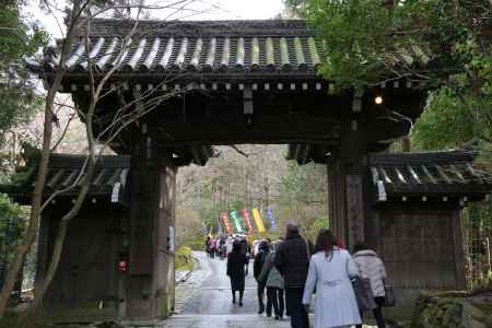 日本最古　都七福神まいりツアー④