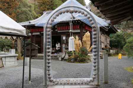 日本最古　都七福神まいりツアー⑤