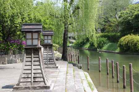 坂本龍馬と伏見　②