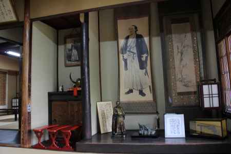 坂本龍馬と伏見　⑦