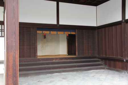 京都御所秋季一般公開　②