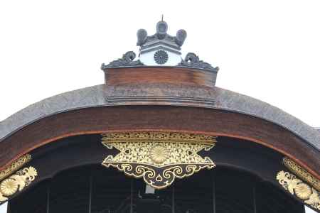 京都御所秋季一般公開　③