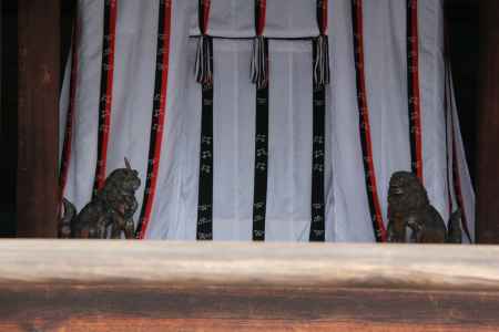 京都御所秋季一般公開　⑩