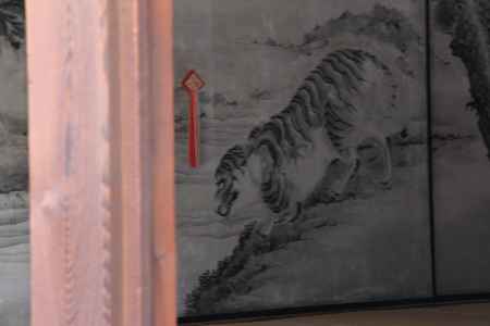 京都御所秋季一般公開　⑭