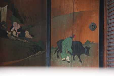 京都御所秋季一般公開　⑮