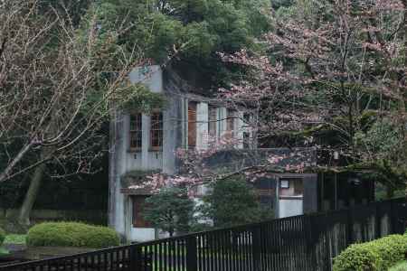 蹴上インクライン　⑩