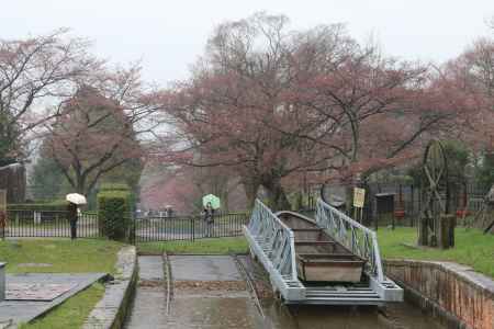 蹴上インクライン　⑯