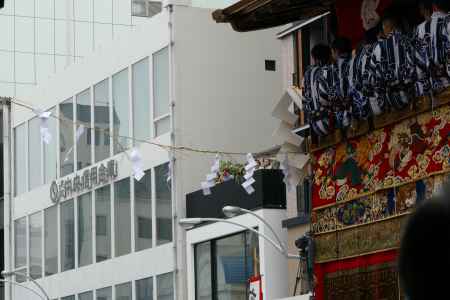 祇園祭　2016　ﾊｲﾗｲﾄ21