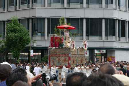 祇園祭　2016　ﾊｲﾗｲﾄ29