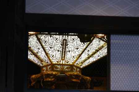 世界遺産　西本願寺4