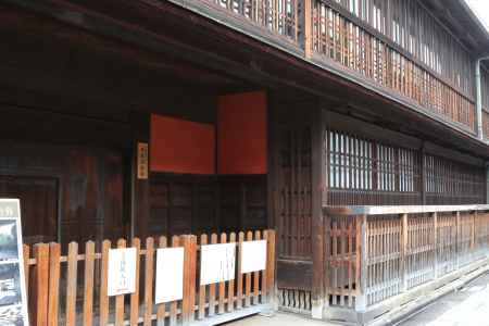 第５１回　京の冬の旅11