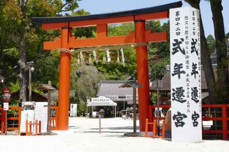 上賀茂神社22