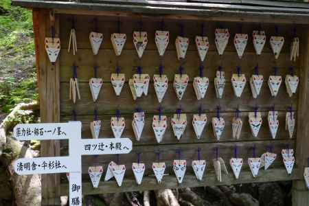 伏見稲荷お山巡り5