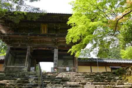 高雄山　神護寺10
