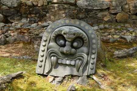 高雄山　神護寺9