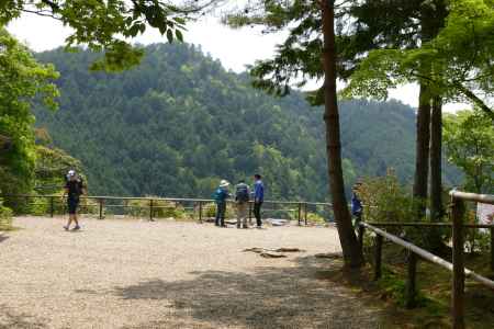 高雄山　神護寺4