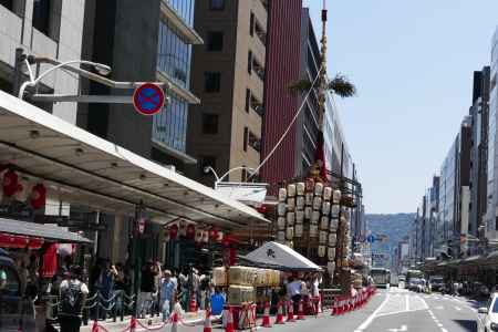 祇園祭　2018-13
