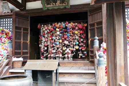 八坂　庚申さん2