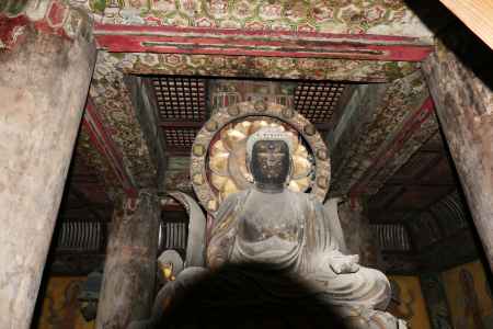 法観寺 五重塔2