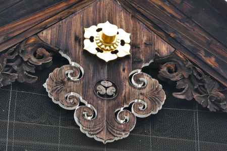 祇園東山から知恩院