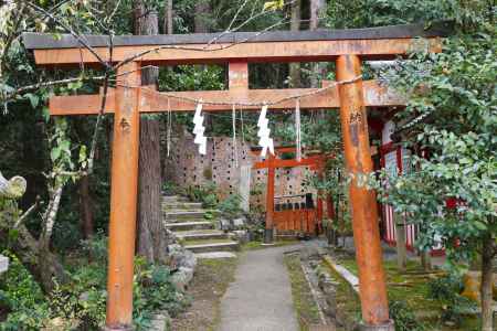 祇園東山から粟田神社2