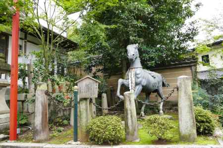 祇園東山から粟田神社4