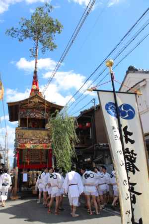 祇園祭