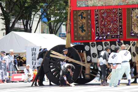 祇園祭