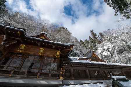 神々のいる世界　2