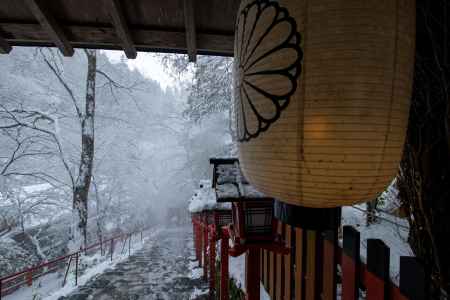 神々のいる世界　3